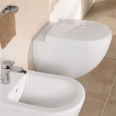 Buy Villeroy Boch Subway WC Bathroom Products At REUTER