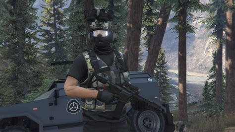 Sort Of A Follow Up Post But Made A Forestish Mtf Outfit In Gta Online