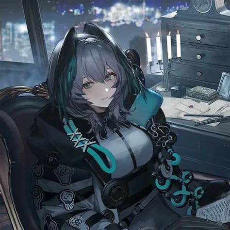 stream arknights ep dormant craving hoolheyaks theme  snowcreem