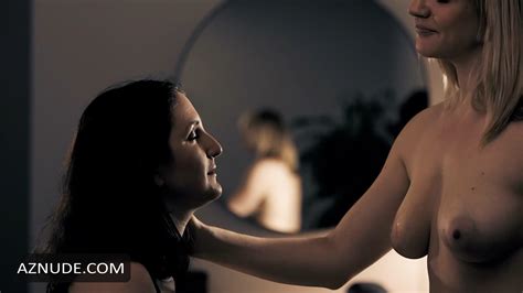 STEPHANIE PATENT Nude AZNude