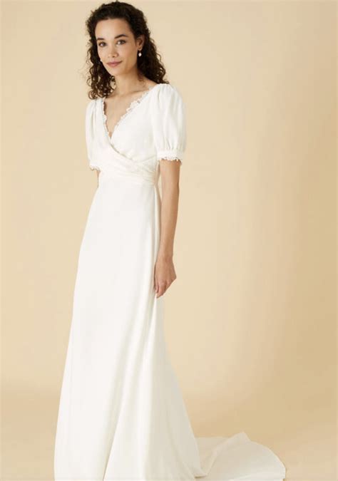 Monsoon New Wedding Dress Save 57% - Stillwhite