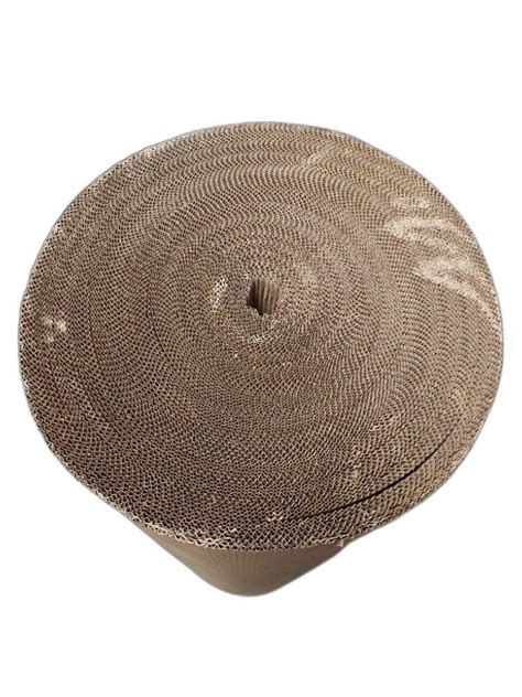 Brown 2 Ply Corrugated Paper Roll At Best Price In Delhi ID 26507172862