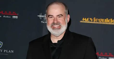 A Sweet Move Of God Filmmaker Alex Kendrick Sees Power Of Revival