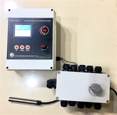 SISPL Digital Automatic Water Level Recorder For Industrial At Rs