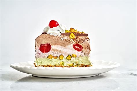 Best Spumoni Ice Cream Recipe | Bryont Blog