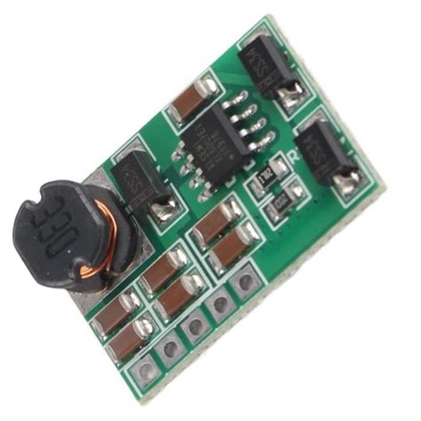 Sonew Augmentation De Tension Module L Vateur Dcdc Pour Adc Dac Lcd