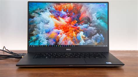 Top 7 Laptop Dell Xps 15 Hiệu Năng Khủng Đáng Mua Nhất 2024