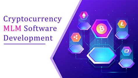 The Reason Behind The Rising Popularity Of Cryptocurrency Mlm Software