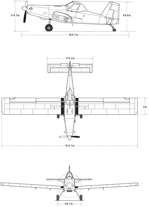 At 402b Ag Aviation Africa