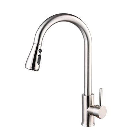 Best Low Price Kitchen Faucet 2024 Takashi NYC