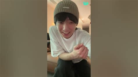 بث جونغكوك الجديد 2023 على الويفرس مترجم عربي Jungkook Live Weverse