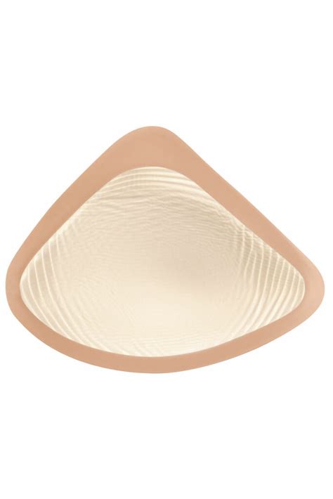 Amoena Natura Light A Silicone Breast Forms Size