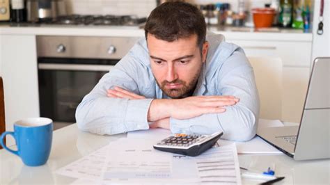 Employees Money Worries Costing Employers Billions Personnel Today