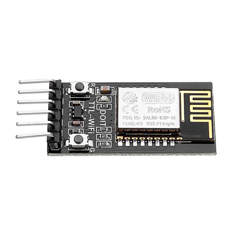 Geekcreit Dt Wireless Wifi Serial Transparent Module Ttl To Wifi