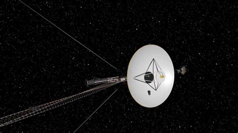 Voyager Has Left The Solar System