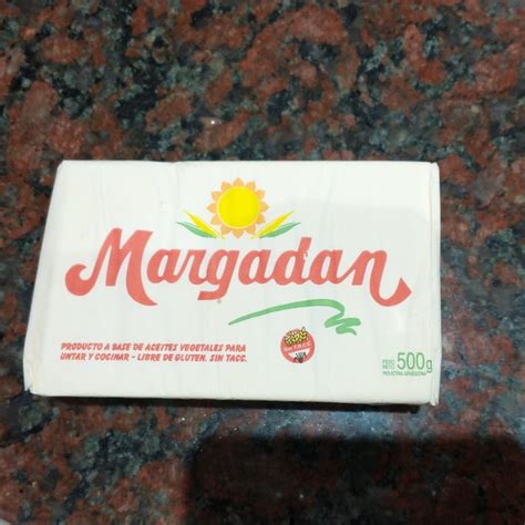 Margadan Margarina Vegetal Review Abillion