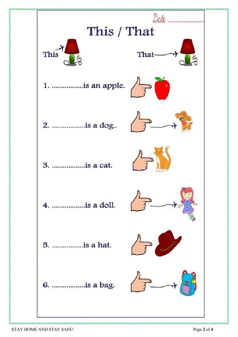 English Worksheet Worksheet For Ukg Live Worksheets 54 Off