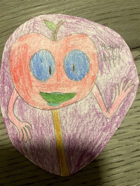 Happy Appy By Haros98 On Deviantart