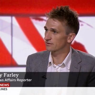 Harry Farleys Profile Bbc Journalist Muck Rack