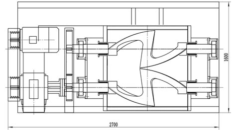 L Double Sigma Blade Titling Kneader Mixer Buy Sigma Mixer Z