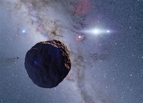 Missing Link In Planet Evolution Found Spaceref