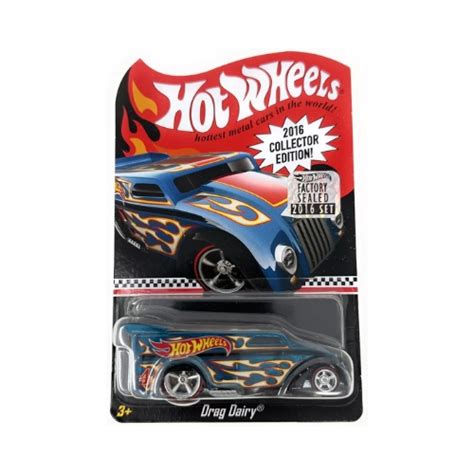 Hot Wheels Mail In Price Guide