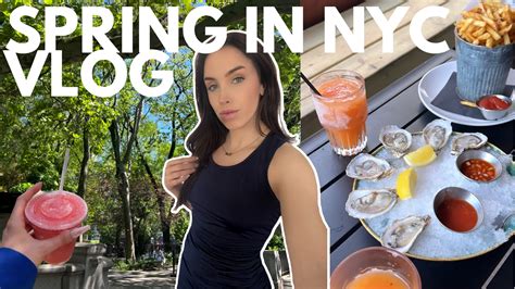 TW Pornstars Stella Rae Twitter New Vlog WEEK IN MY LIFE IN NYC