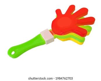 Hand Clap Toy Photos And Images Shutterstock