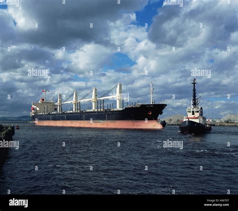 Bulk cargo Fotos und Bildmaterial in hoher Auflösung Alamy