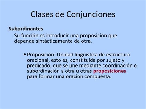 Nexos Gramaticales Ppt