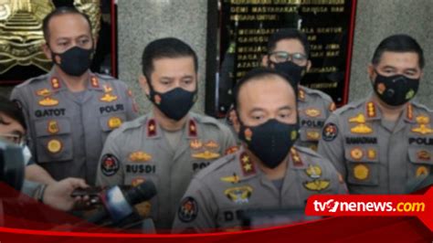 Polisi Jenderal Bintang Tiga Disebut Sebut Terima Aliran Dana Judi