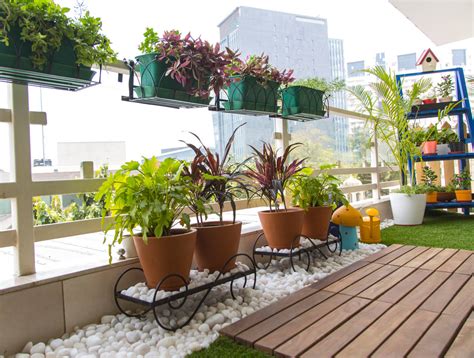 22 Ideas Fáciles Para Renovar Tu Terraza Con Poco Dinero