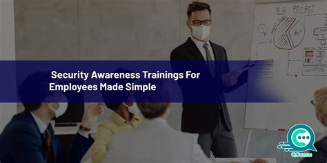 Security Awareness Trainings Simplified With Notification Desktop