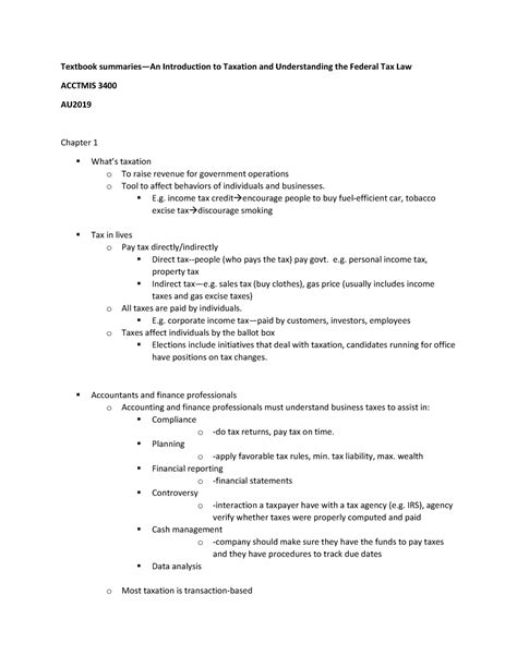 Textbook Summaries Ch 1 Warning TT Undefined Function 32 Warning