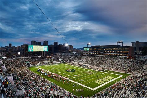 Protective Stadium Featured In Athletic Business 2022 Architectural