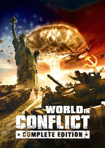World in Conflict: Complete Edition on GOG.com