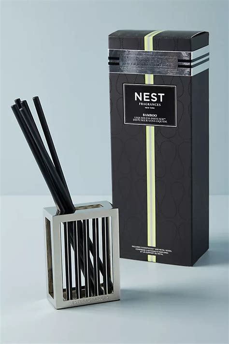 Nest Fragrances Liquidless Reed Diffuser Anthropologie