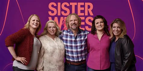 Sister Wives Returns For Season 19 How And When To Watch