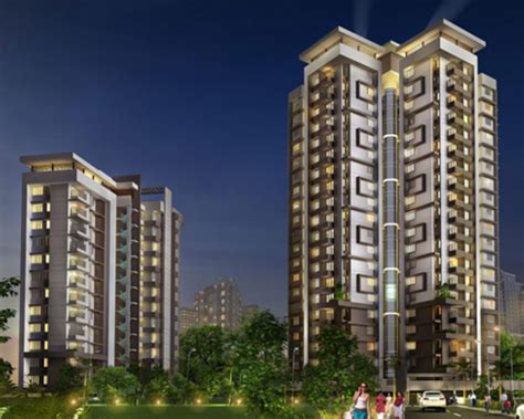 Ready To Move Flats In Kochi Flats For Sale Vyttila