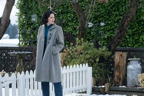 50 Hot Photos Of Laura Mennell Will Make Your Say Better 12thBLOG