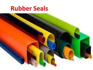 Rubber Seals Automotive | PPT