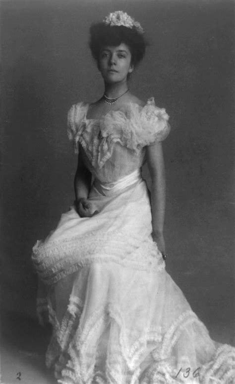 Alice Roosevelt Longworth Biography Alice Roosevelt Longworths Famous