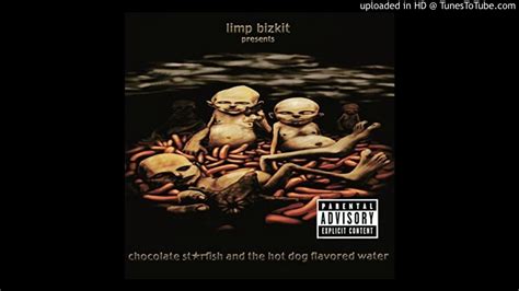 Limp Bizkit Rollin Youtube