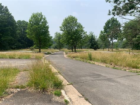 Shenandoah Woods Work Completed In Warminster Warminster Pa Patch