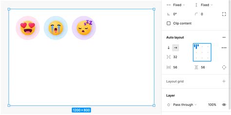 The Definitive Guide To Figma Auto Layout