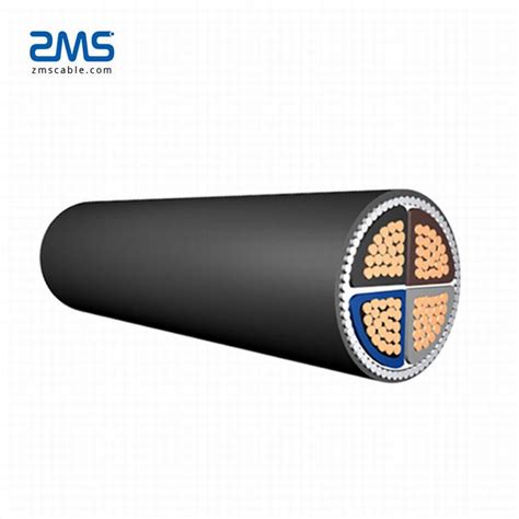 China Power Wiring Cable