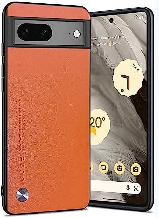 Amazon Puxssul Google Pixel Case Artificial Leather With Light