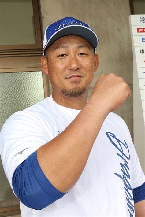 2ページ目中日・中田翔が明かす流儀「我が物顔でオレはレギュラーやぞ、4番打つぞって気持ちは一切ない」｜野球｜日刊ゲンダイdigital