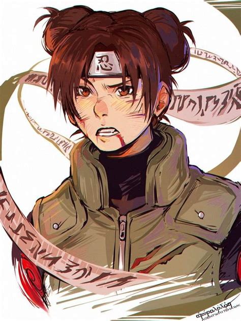 Tenten Mitsashi Wiki Nanatsu No Taizai Amino