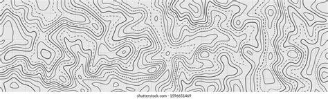 Simple Topographic Maps